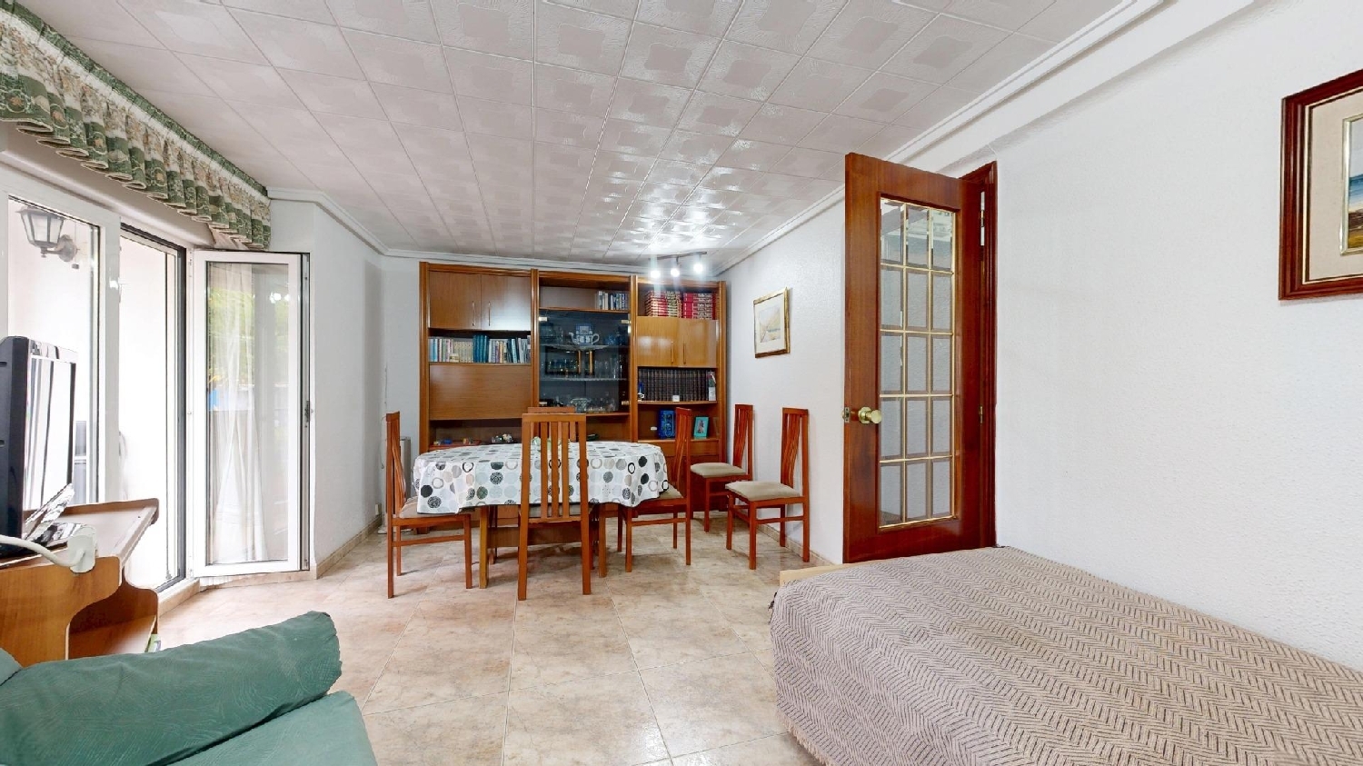  à vendre appartement Xirivella Horta Oest 8