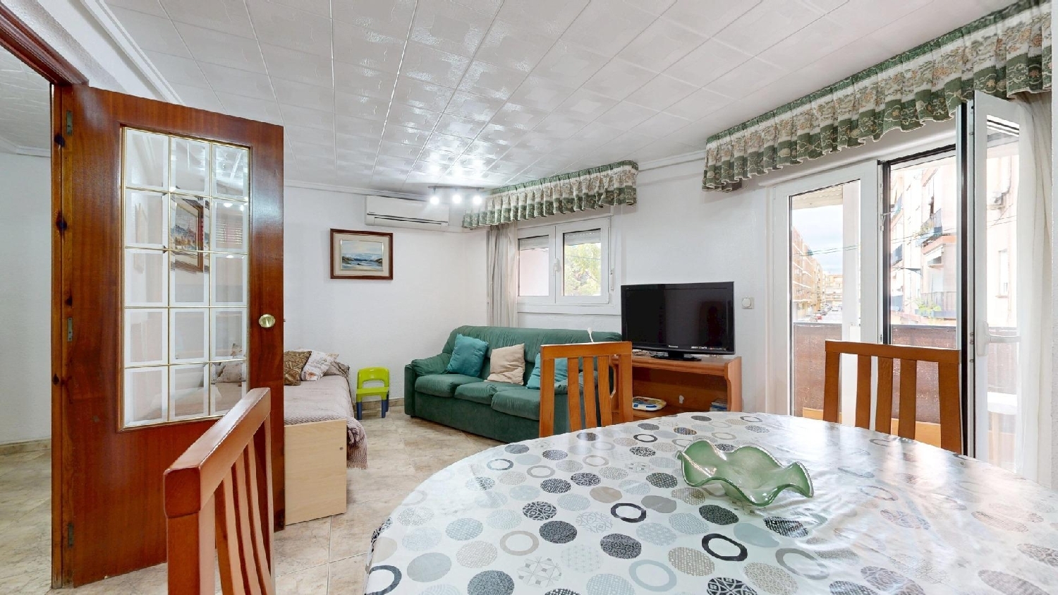  à vendre appartement Xirivella Horta Oest 6