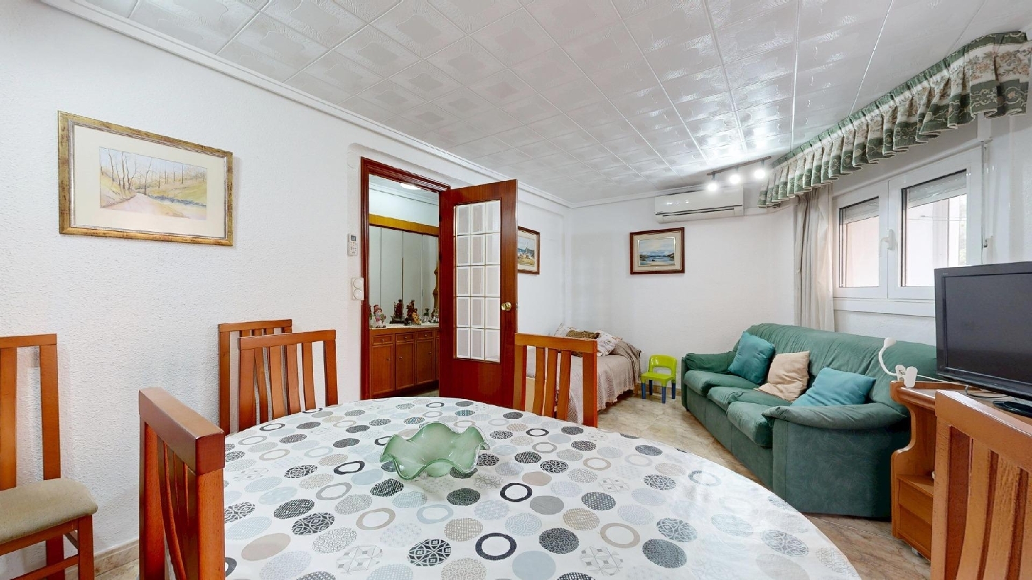  à vendre appartement Xirivella Horta Oest 7