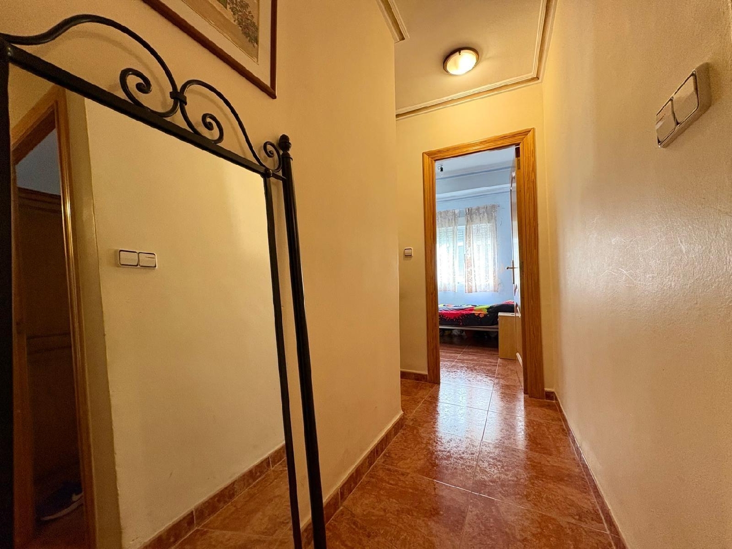  till salu lägenhet Yátova Hoya De Buñol 8