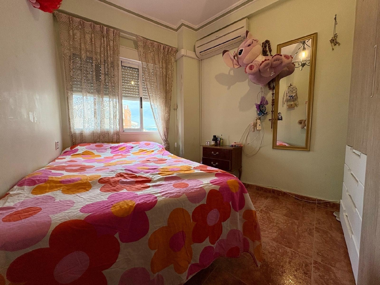  till salu lägenhet Yátova Hoya De Buñol 7