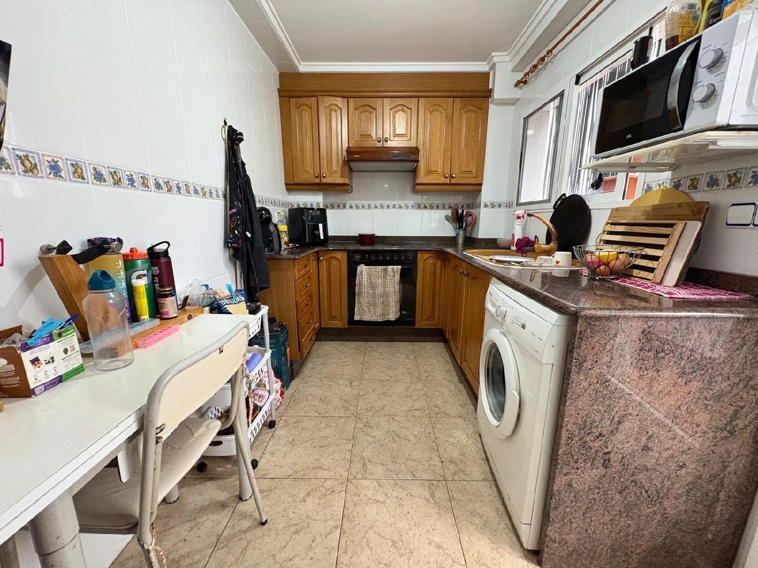  till salu lägenhet Yátova Hoya De Buñol 6