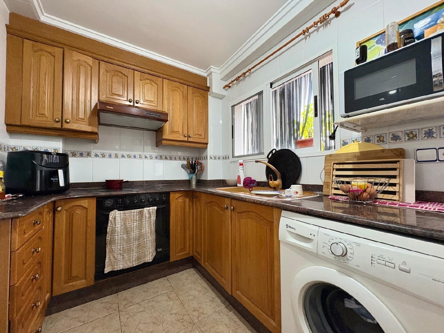  till salu lägenhet Yátova Hoya De Buñol 5