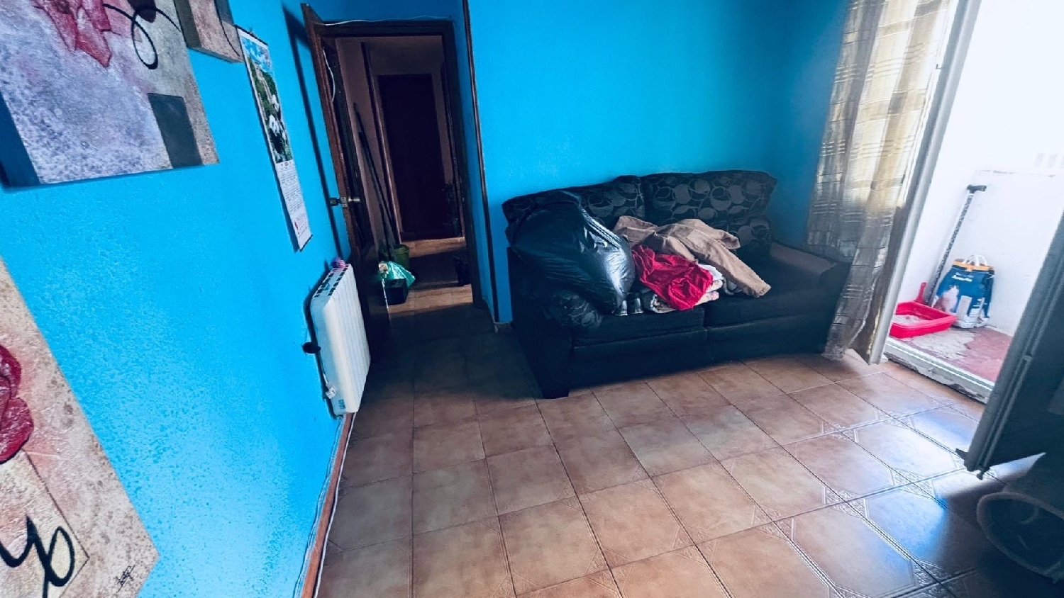  te koop appartement Zaragoza Centro 50004 D.C. Zaragoza 2