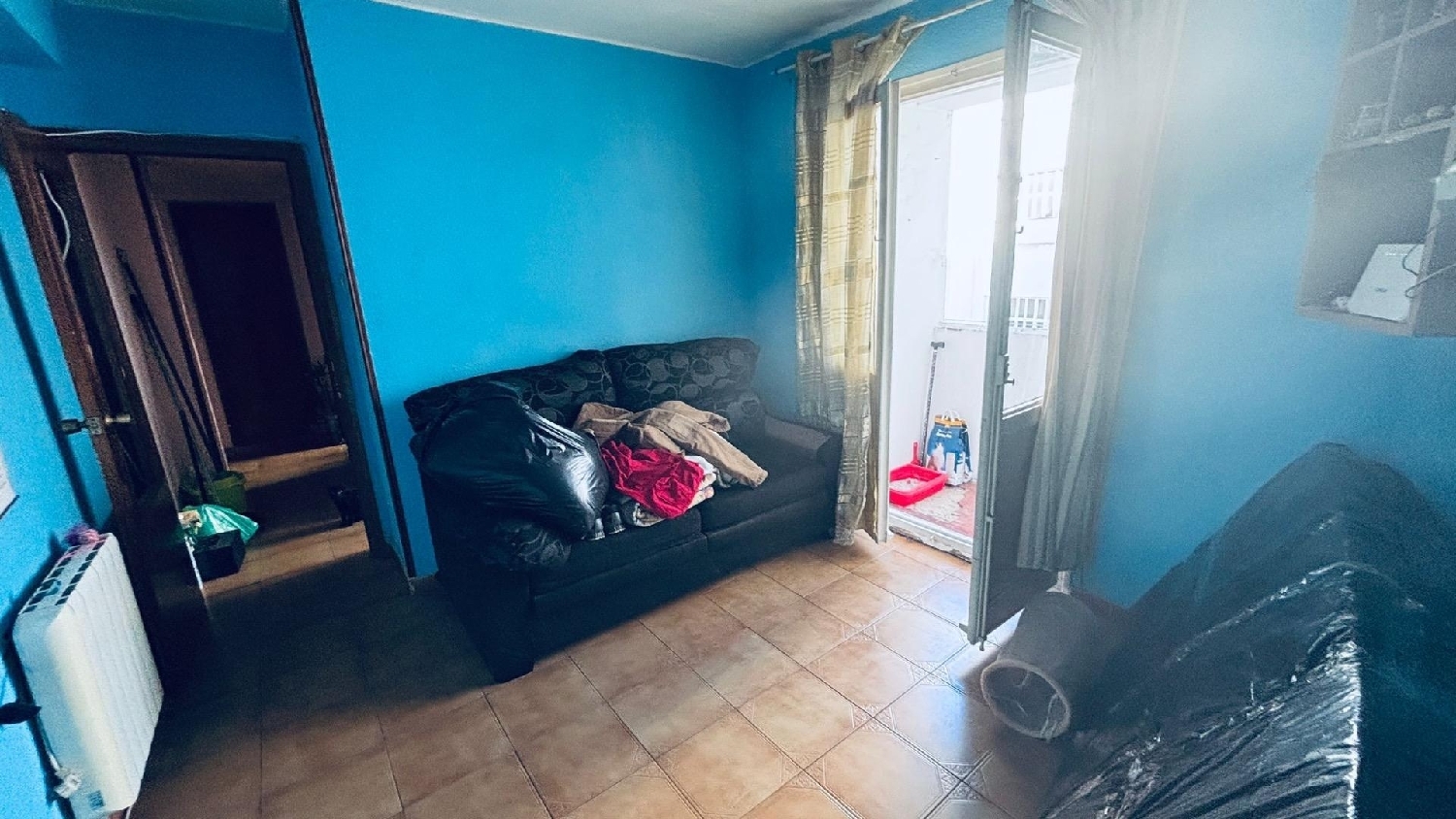  te koop appartement Zaragoza Centro 50004 D.C. Zaragoza 3