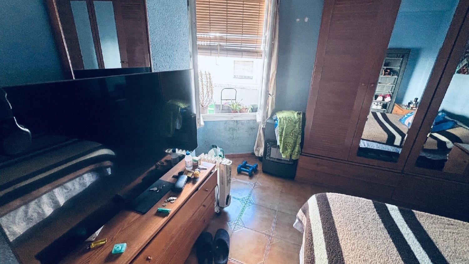  te koop appartement Zaragoza Centro 50004 D.C. Zaragoza 5