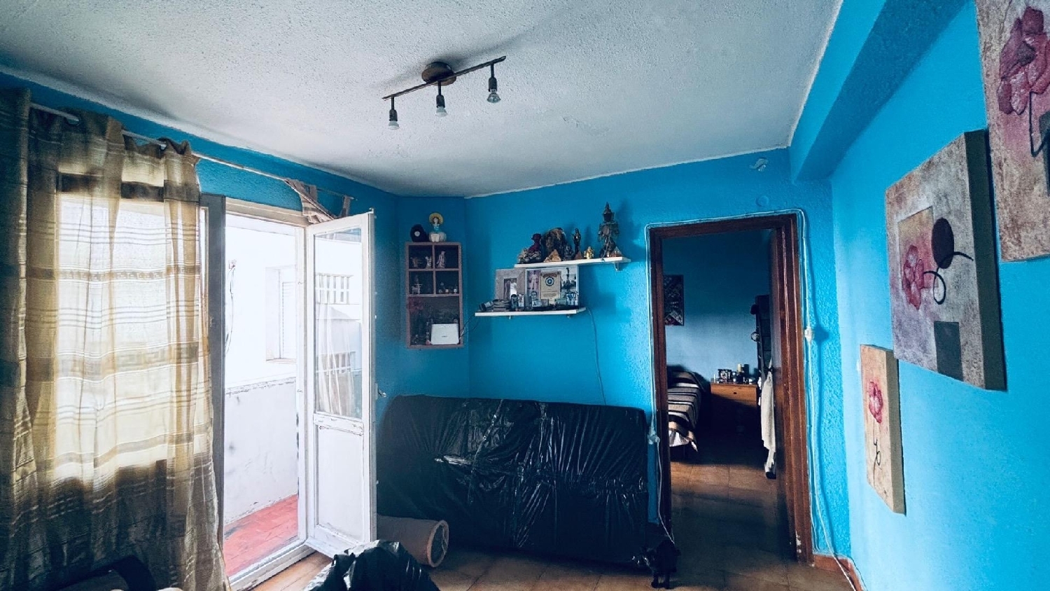  te koop appartement Zaragoza Centro 50004 D.C. Zaragoza 1