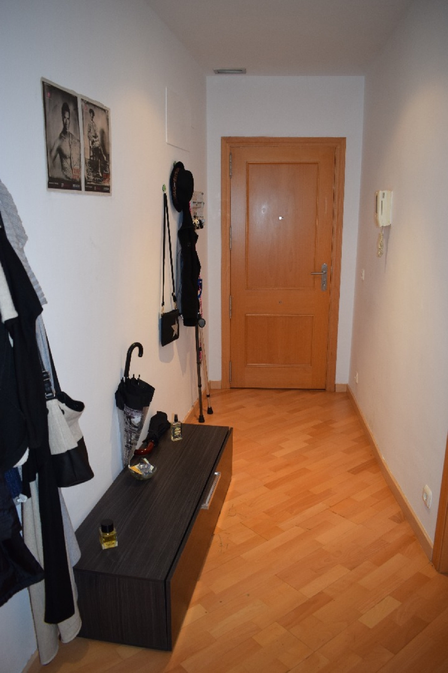 à vendre appartement Zaragoza Centro 50004 D.C. Zaragoza 2
