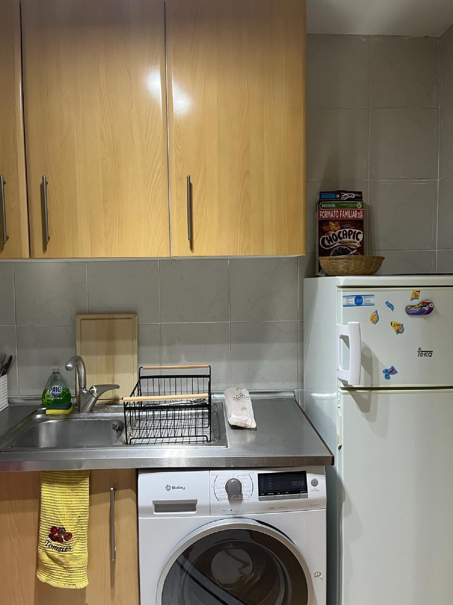 à vendre appartement Zaragoza Centro 50004 D.C. Zaragoza 4
