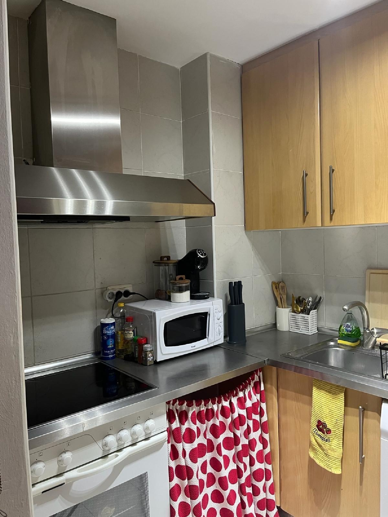 à vendre appartement Zaragoza Centro 50004 D.C. Zaragoza 6