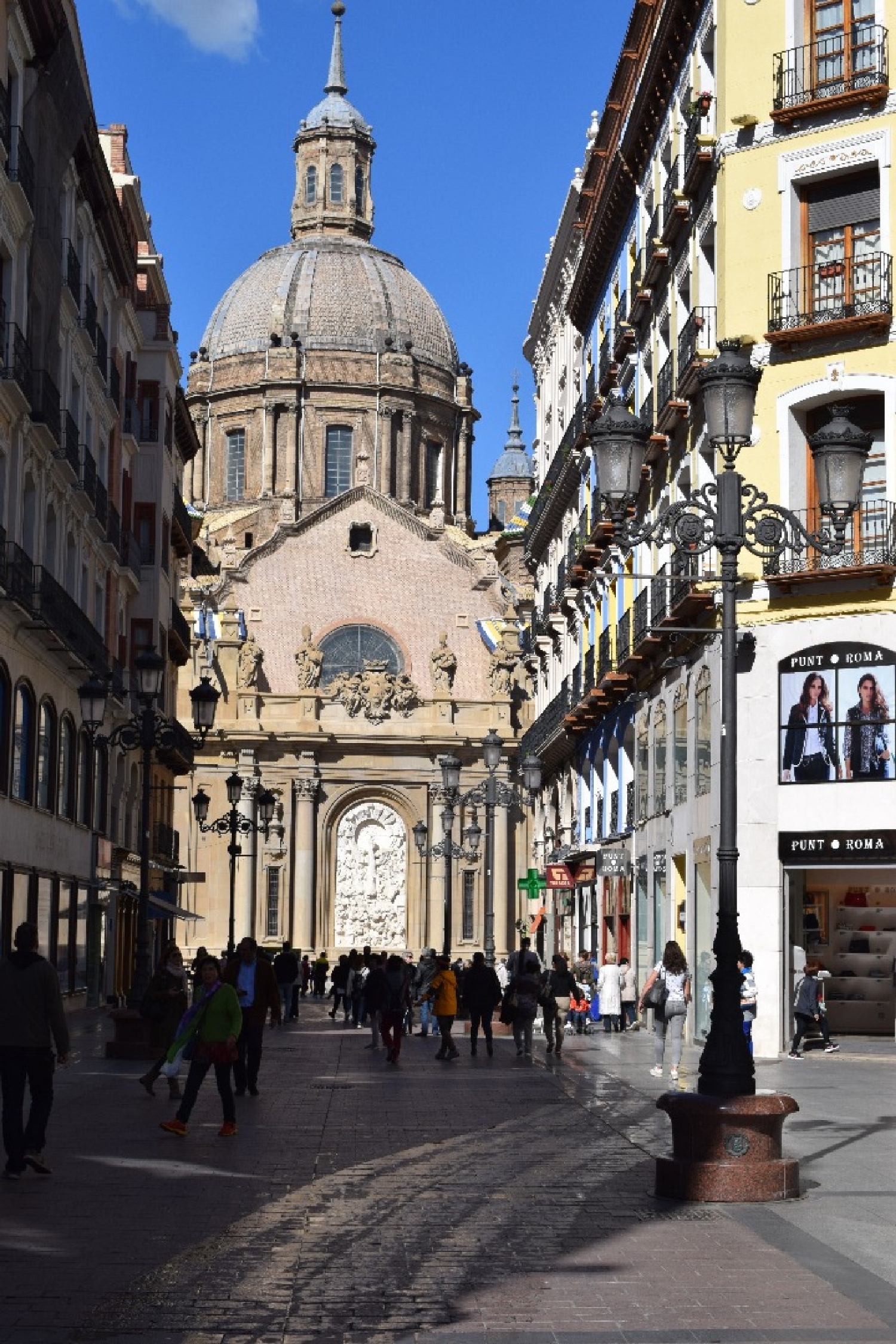 à vendre appartement Zaragoza Centro 50004 D.C. Zaragoza 1