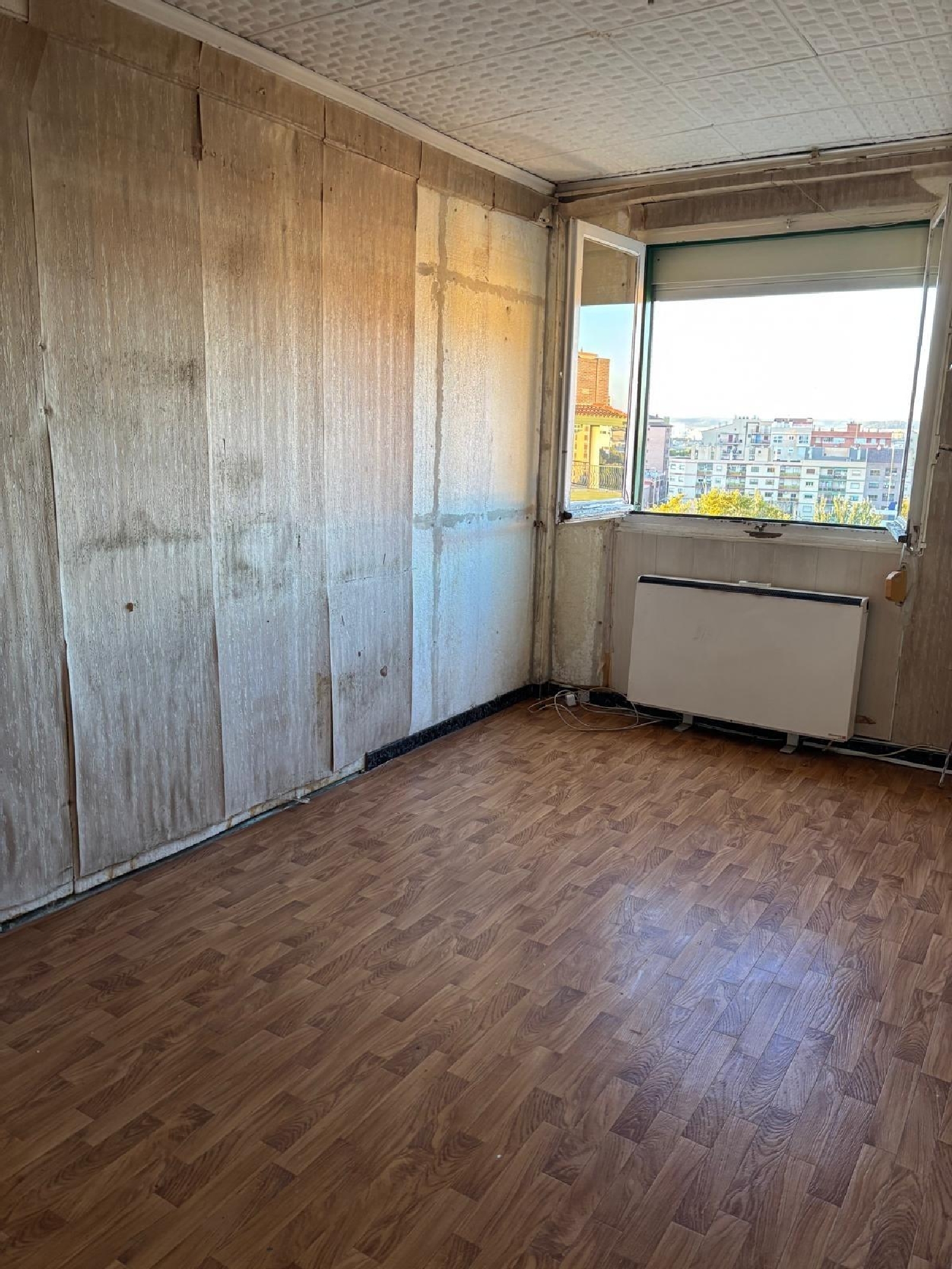 till salu lägenhet Zaragoza Centro 50004 D.C. Zaragoza 5