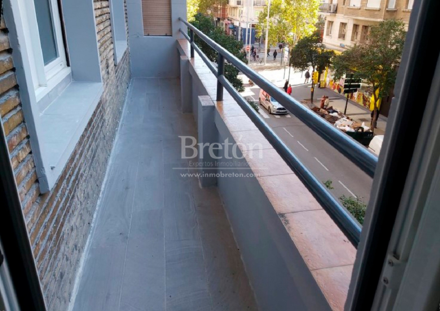  till salu lägenhet Zaragoza Centro 50004 D.C. Zaragoza 5