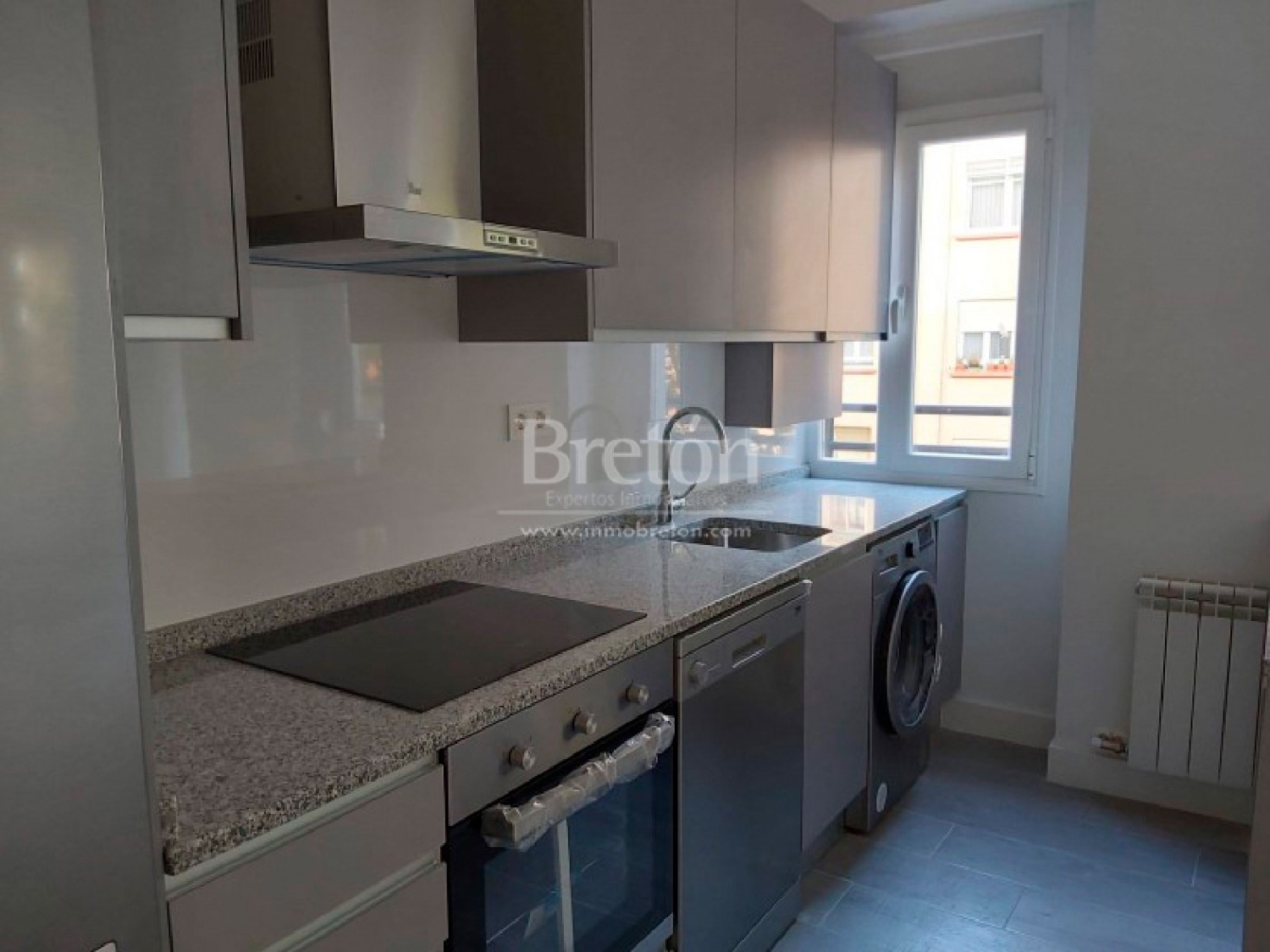  till salu lägenhet Zaragoza Centro 50004 D.C. Zaragoza 7