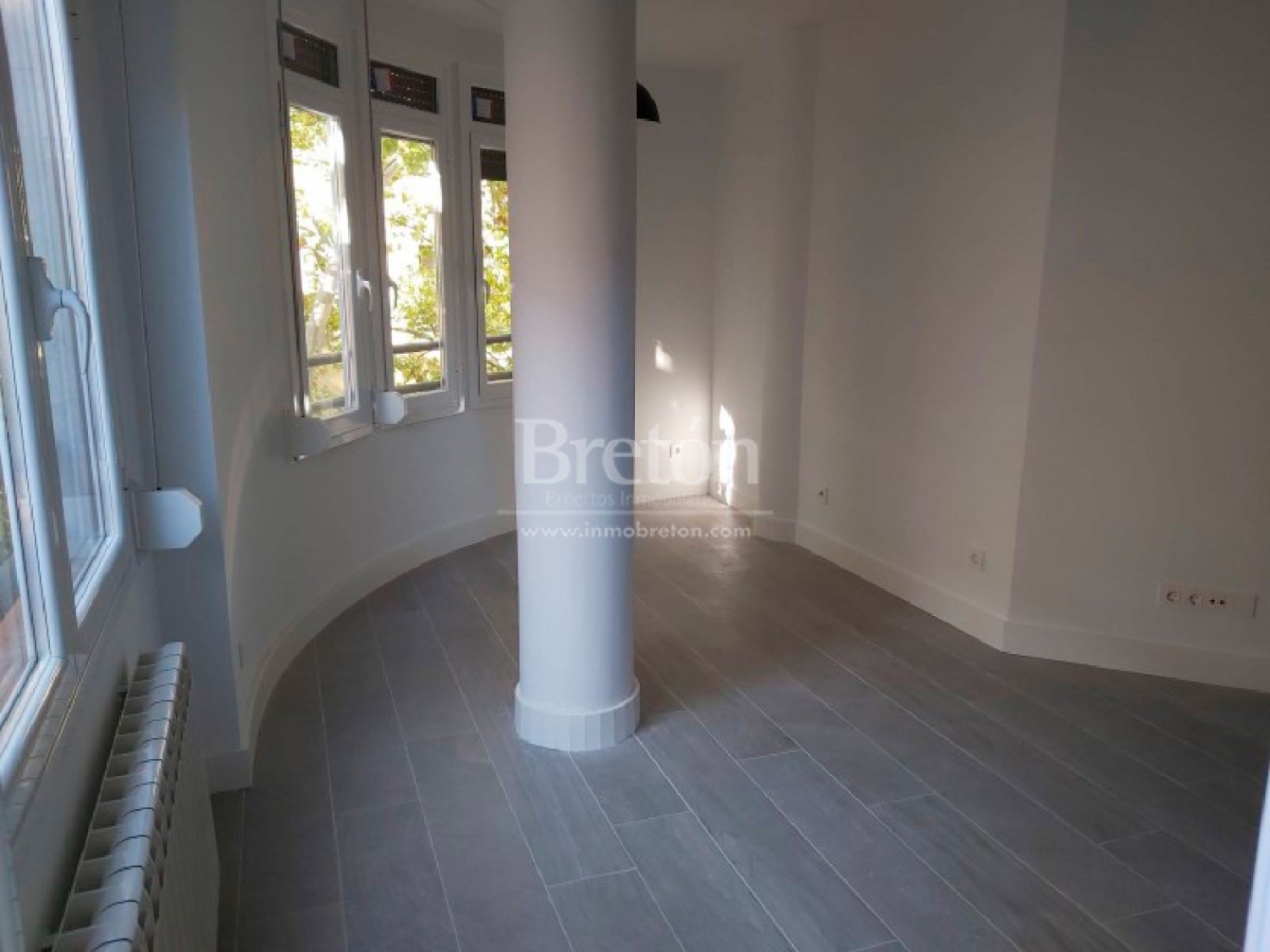  till salu lägenhet Zaragoza Centro 50004 D.C. Zaragoza 3