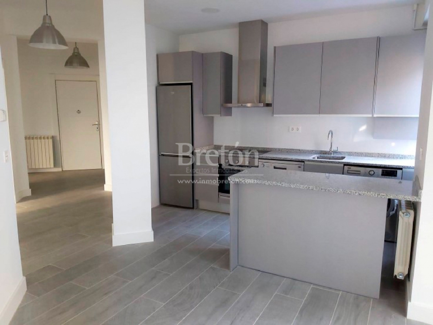  till salu lägenhet Zaragoza Centro 50004 D.C. Zaragoza 6