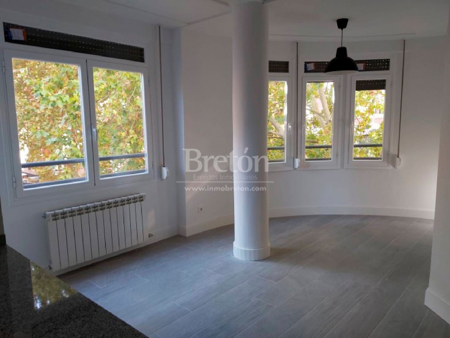  till salu lägenhet Zaragoza Centro 50004 D.C. Zaragoza 2