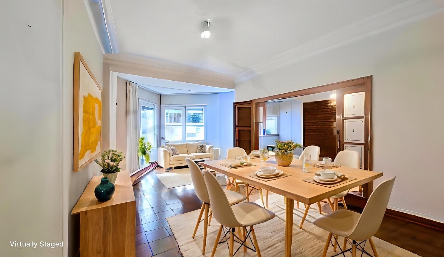  en venta apartamento Zaragoza Centro 50004 D.C. Zaragoza 1