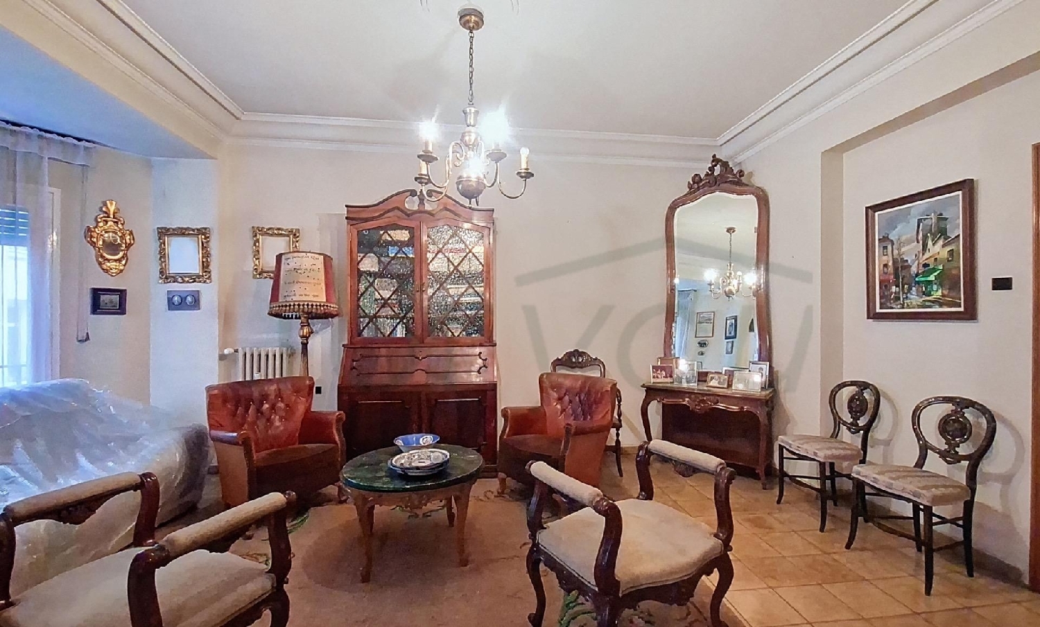  en venta apartamento Zaragoza Centro 50004 D.C. Zaragoza 4