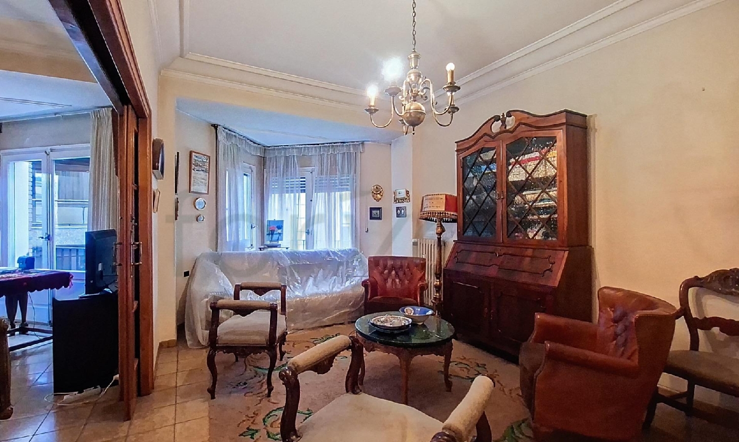  en venta apartamento Zaragoza Centro 50004 D.C. Zaragoza 3