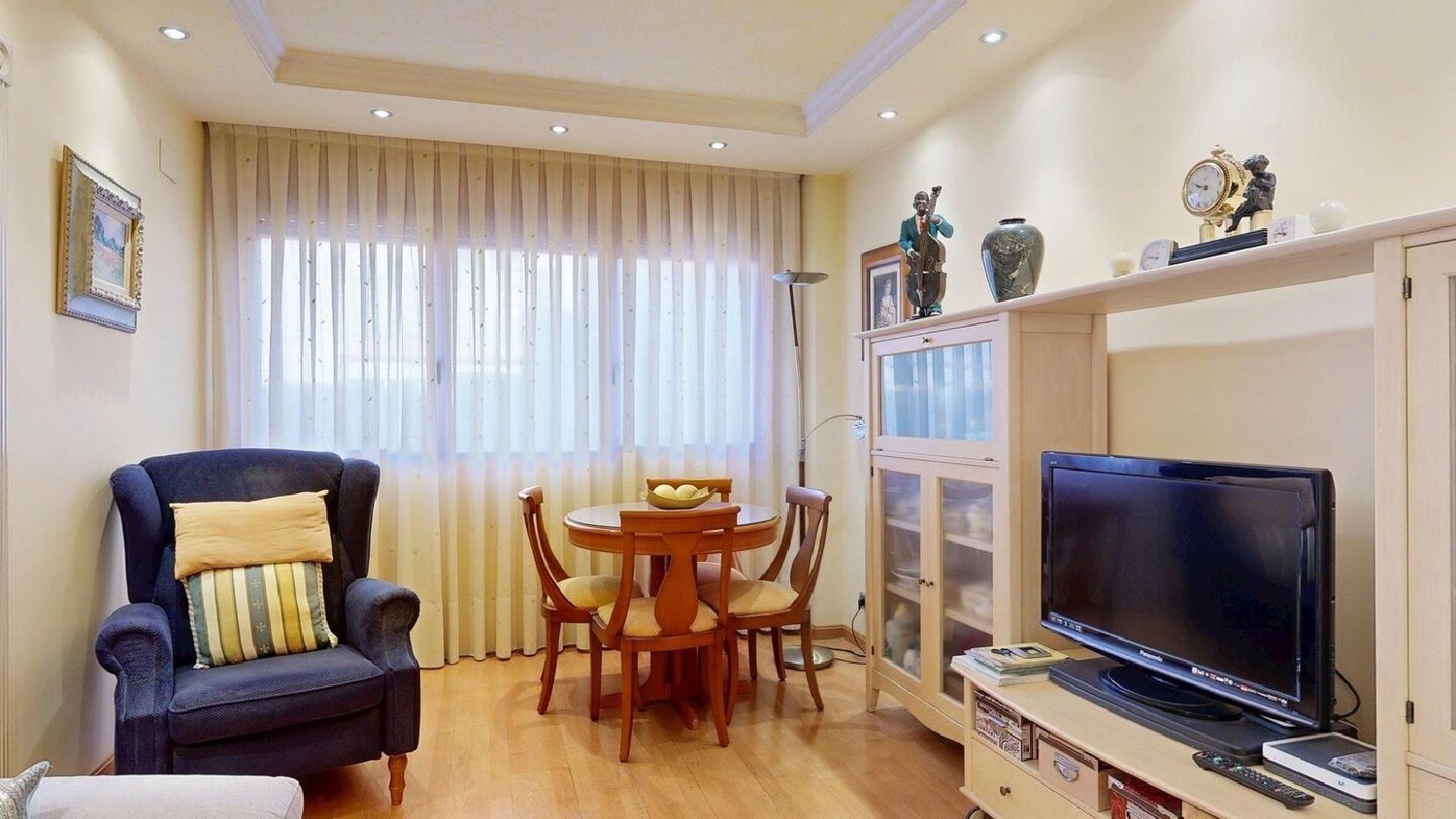  en venta apartamento Zaragoza Centro 50004 D.C. Zaragoza 4