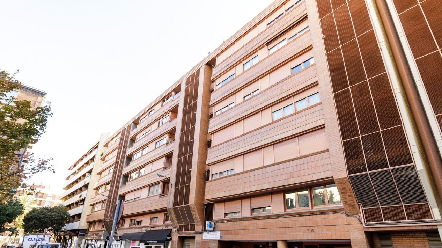  en venta apartamento Zaragoza Centro 50004 D.C. Zaragoza 1