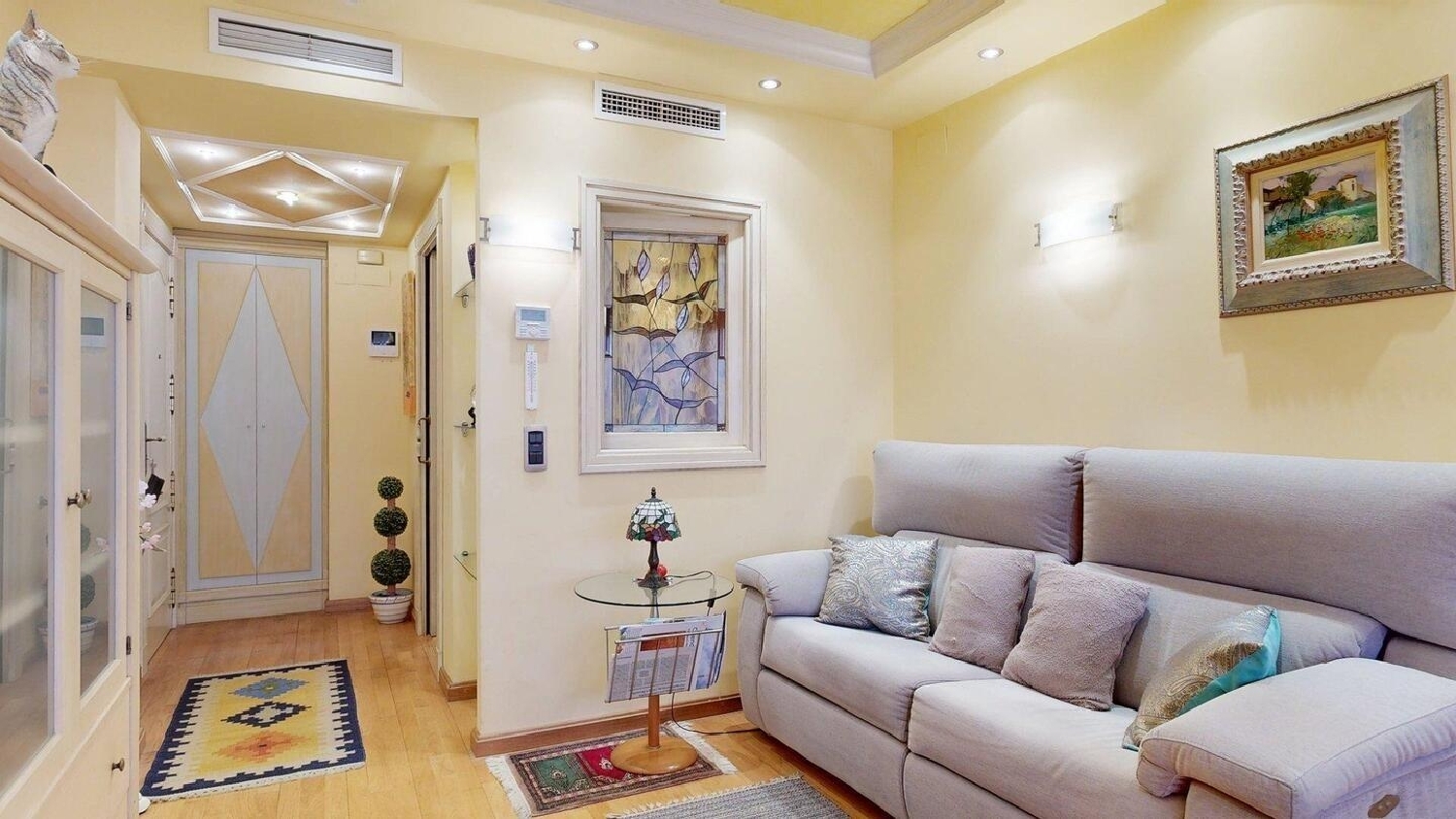  en venta apartamento Zaragoza Centro 50004 D.C. Zaragoza 5