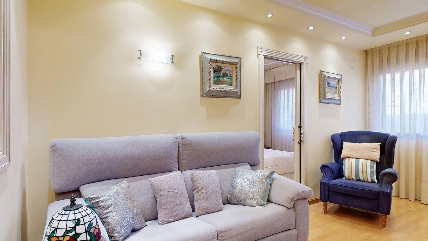  en venta apartamento Zaragoza Centro 50004 D.C. Zaragoza 2