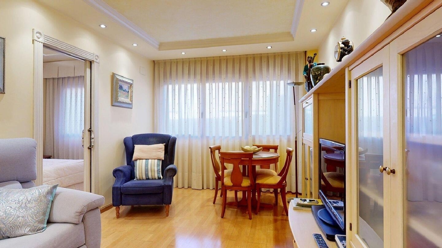  en venta apartamento Zaragoza Centro 50004 D.C. Zaragoza 3