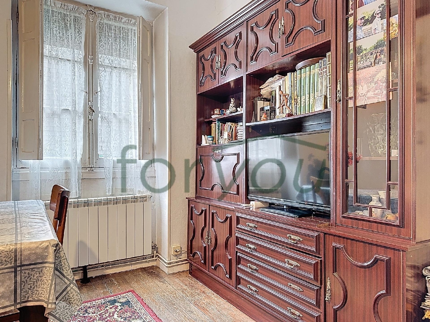 till salu lägenhet Zarautz Urola-Kosta 6