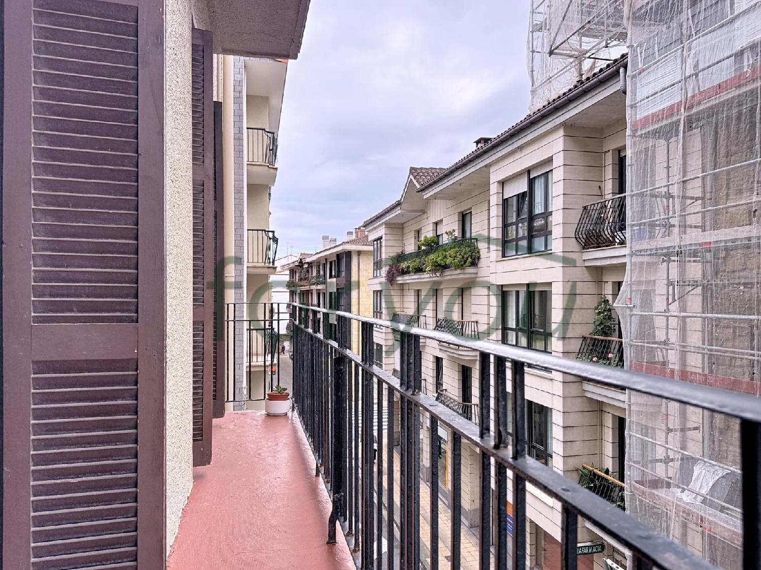 kaufen Wohnung Zarautz Urola-Kosta 2