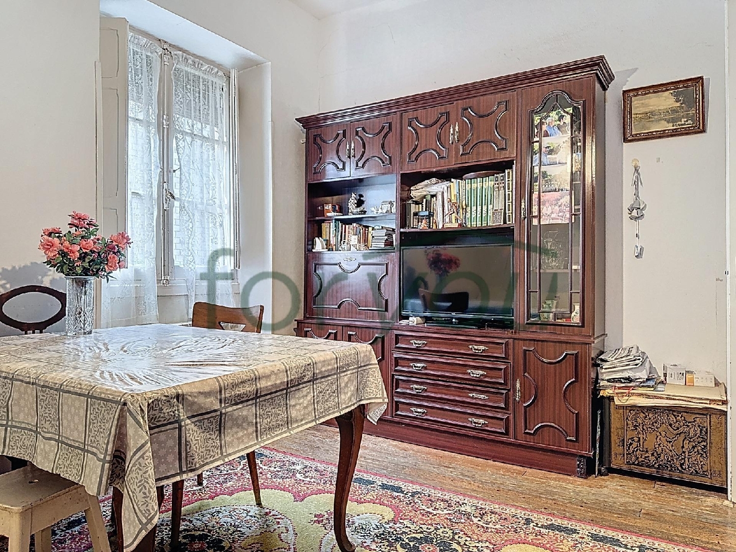 till salu lägenhet Zarautz Urola-Kosta 7