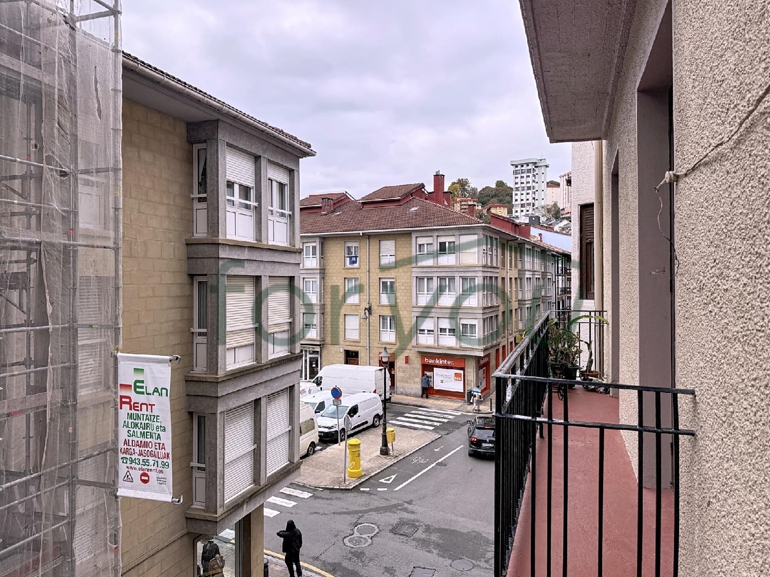 kaufen Wohnung Zarautz Urola-Kosta 3