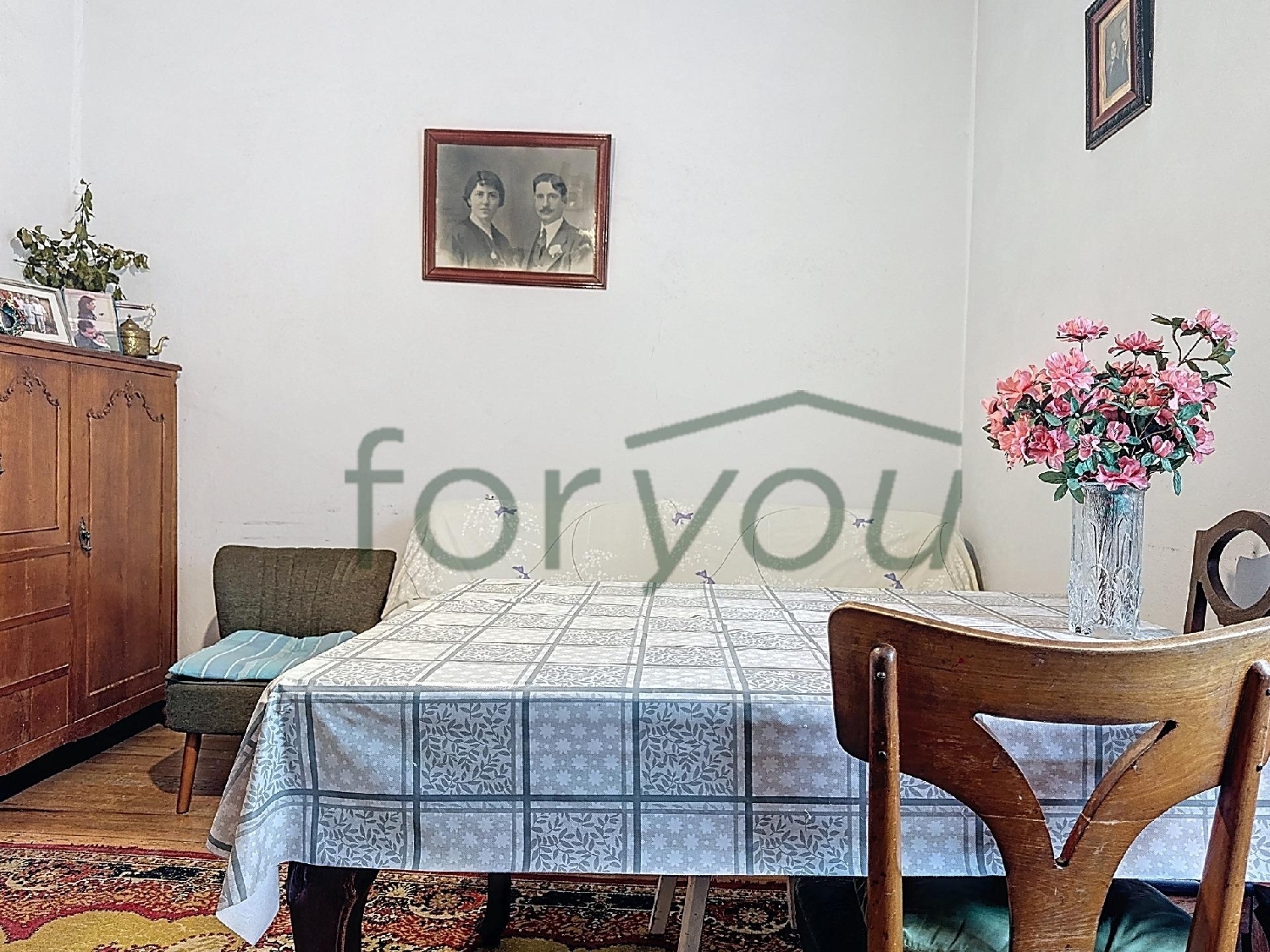 till salu lägenhet Zarautz Urola-Kosta 8