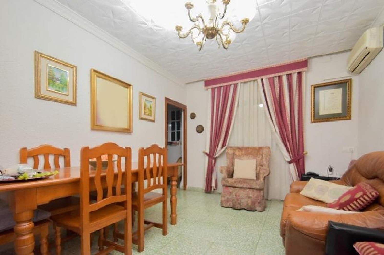  en venta bed and breakfast Santa Fe Vega De Granada 3