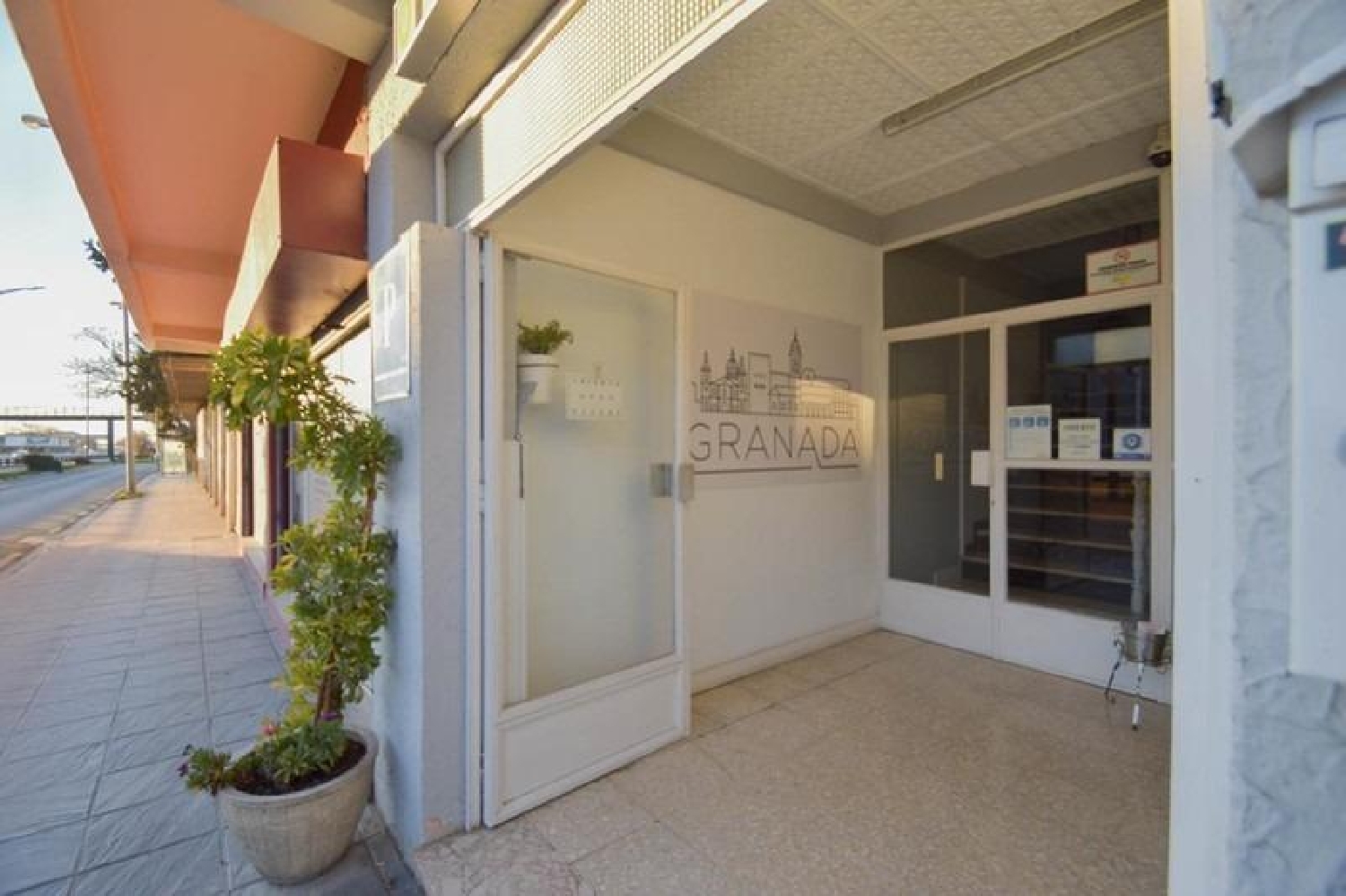  en venta bed and breakfast Santa Fe Vega De Granada 2