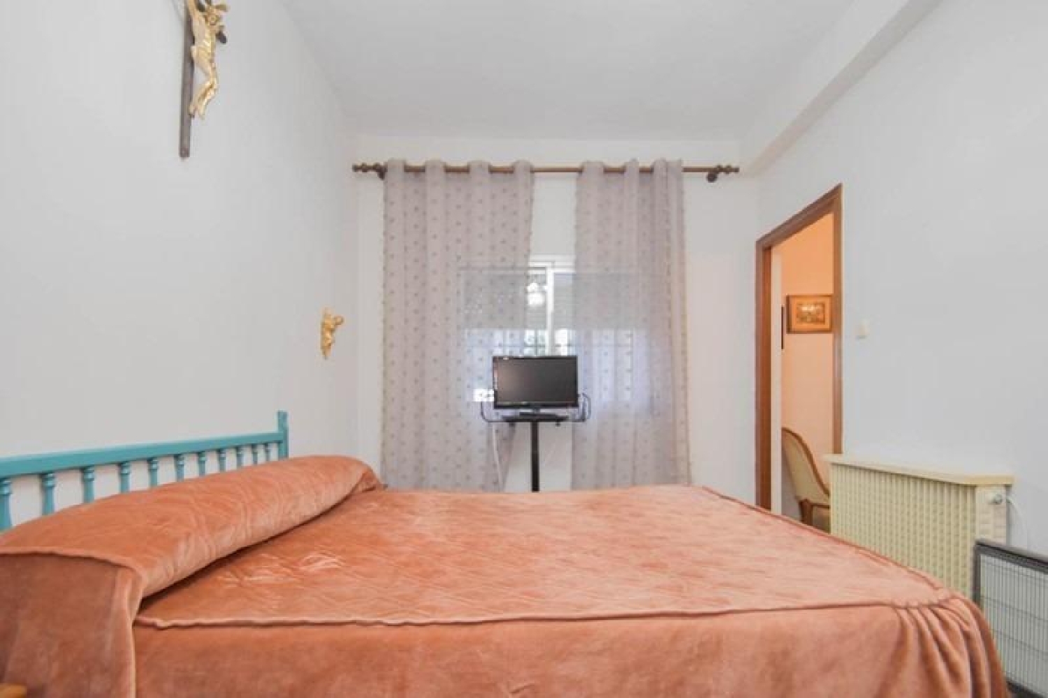  en venta bed and breakfast Santa Fe Vega De Granada 5