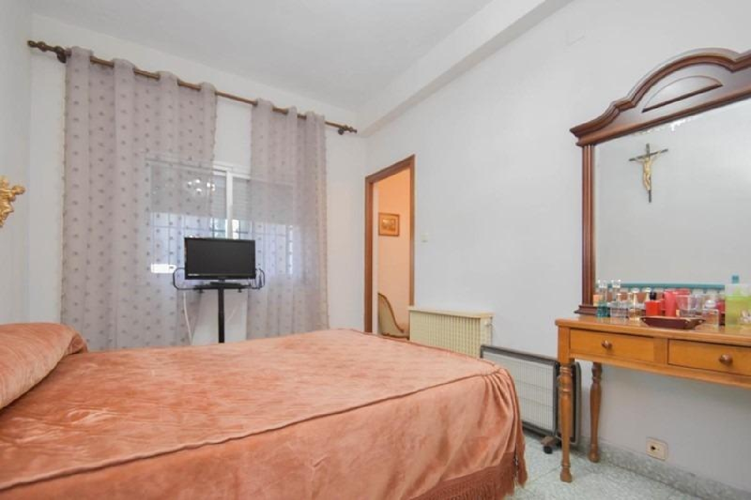  en venta bed and breakfast Santa Fe Vega De Granada 4