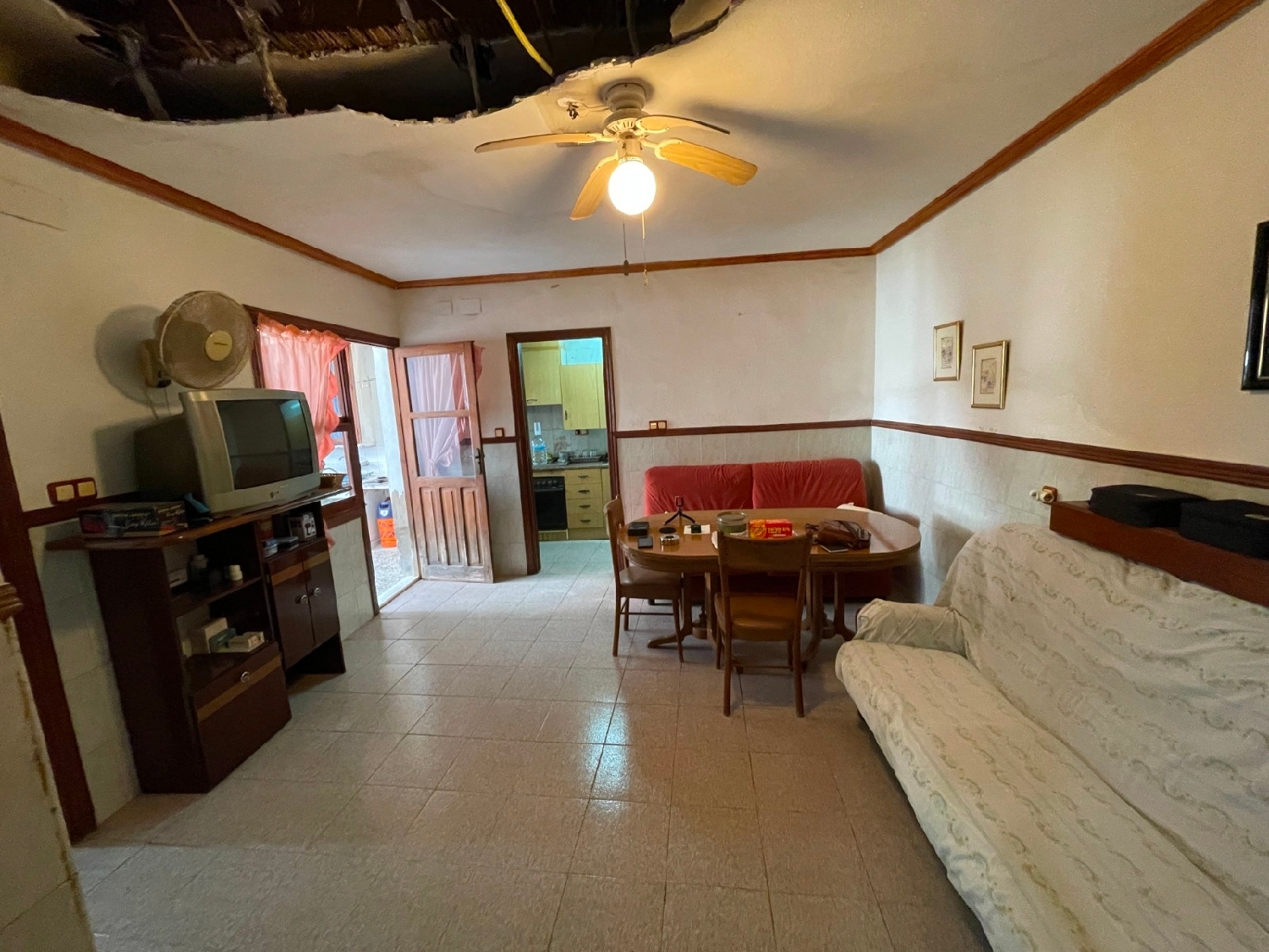  for sale house Benejúzar Baix Segura 3