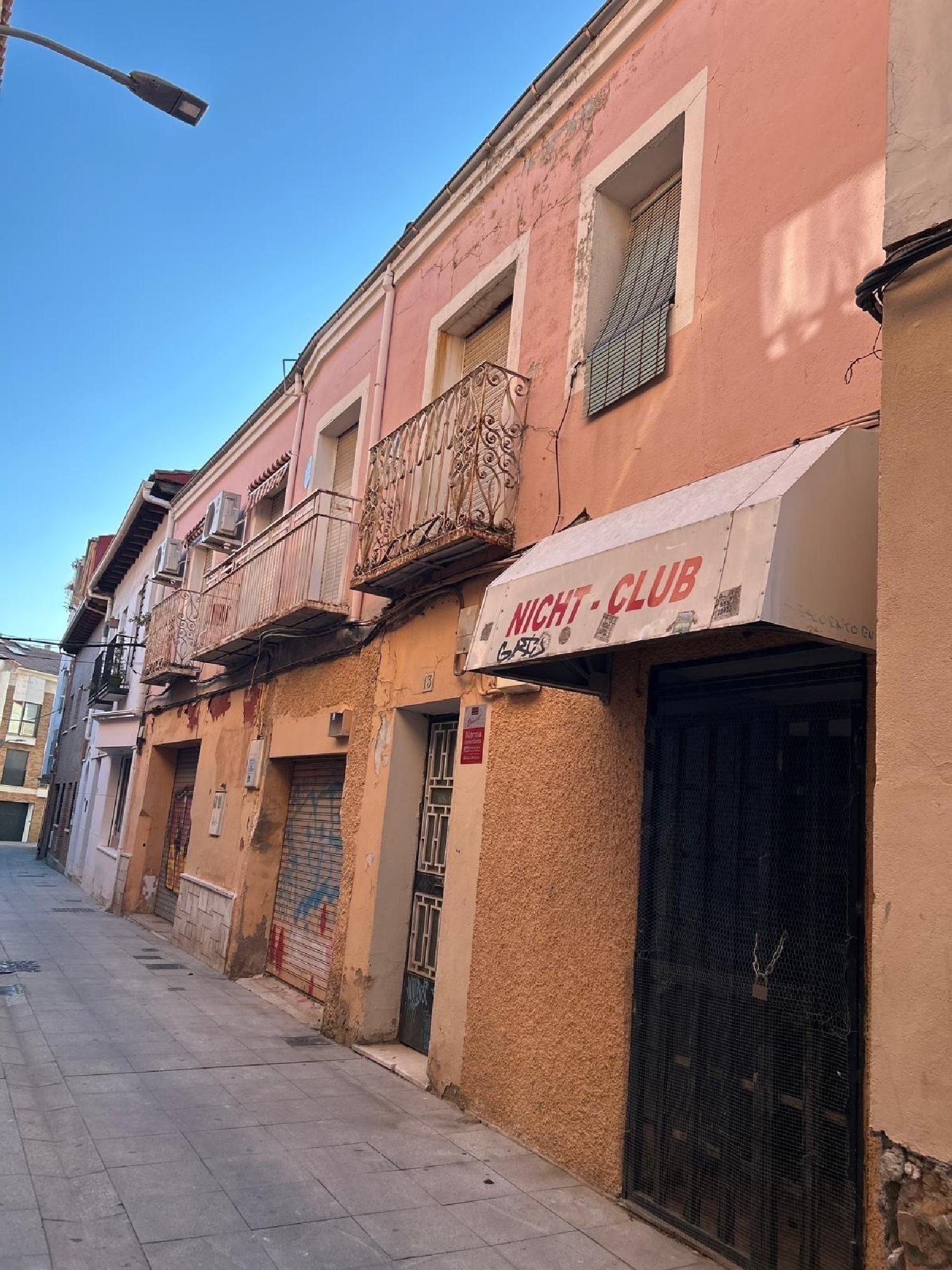 à vendre batiment Aldeanueva De Guadalajara Campiña 4