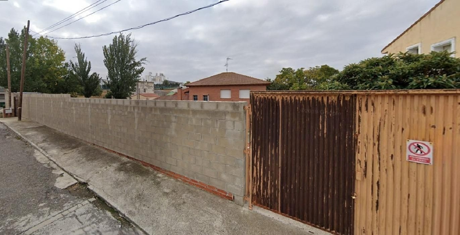 till salu byggnad Aldeanueva De Guadalajara Campiña 6