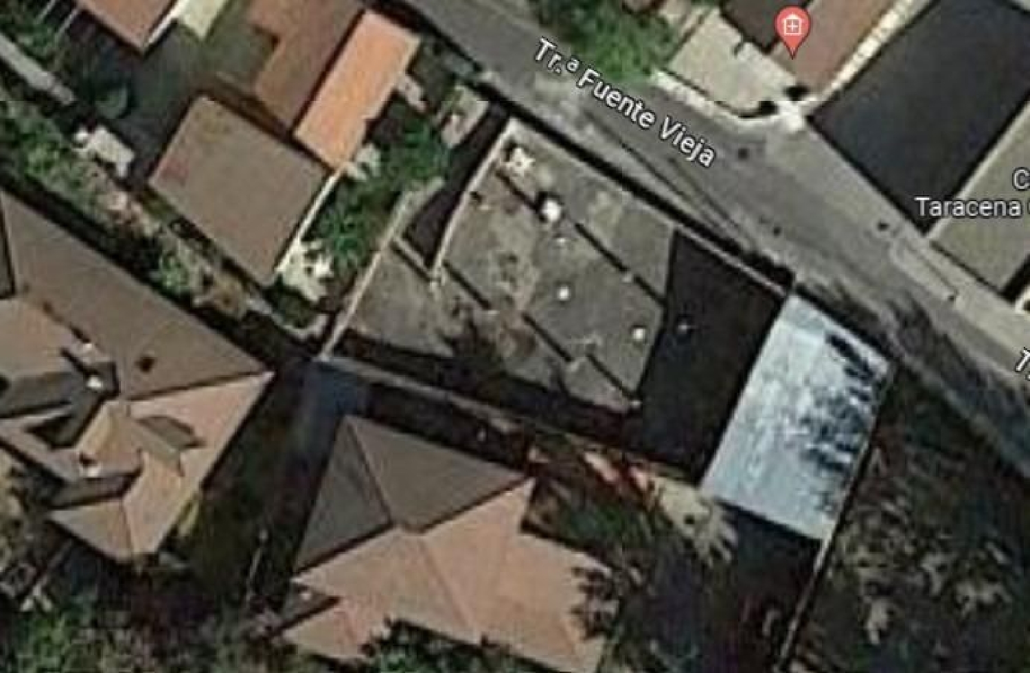 till salu byggnad Aldeanueva De Guadalajara Campiña 4