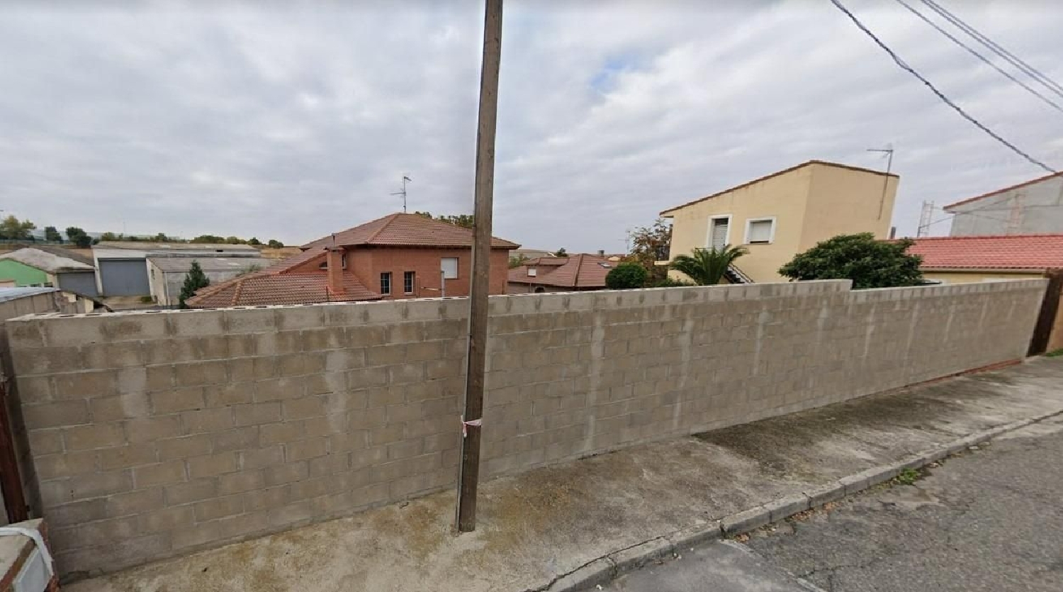 till salu byggnad Aldeanueva De Guadalajara Campiña 5