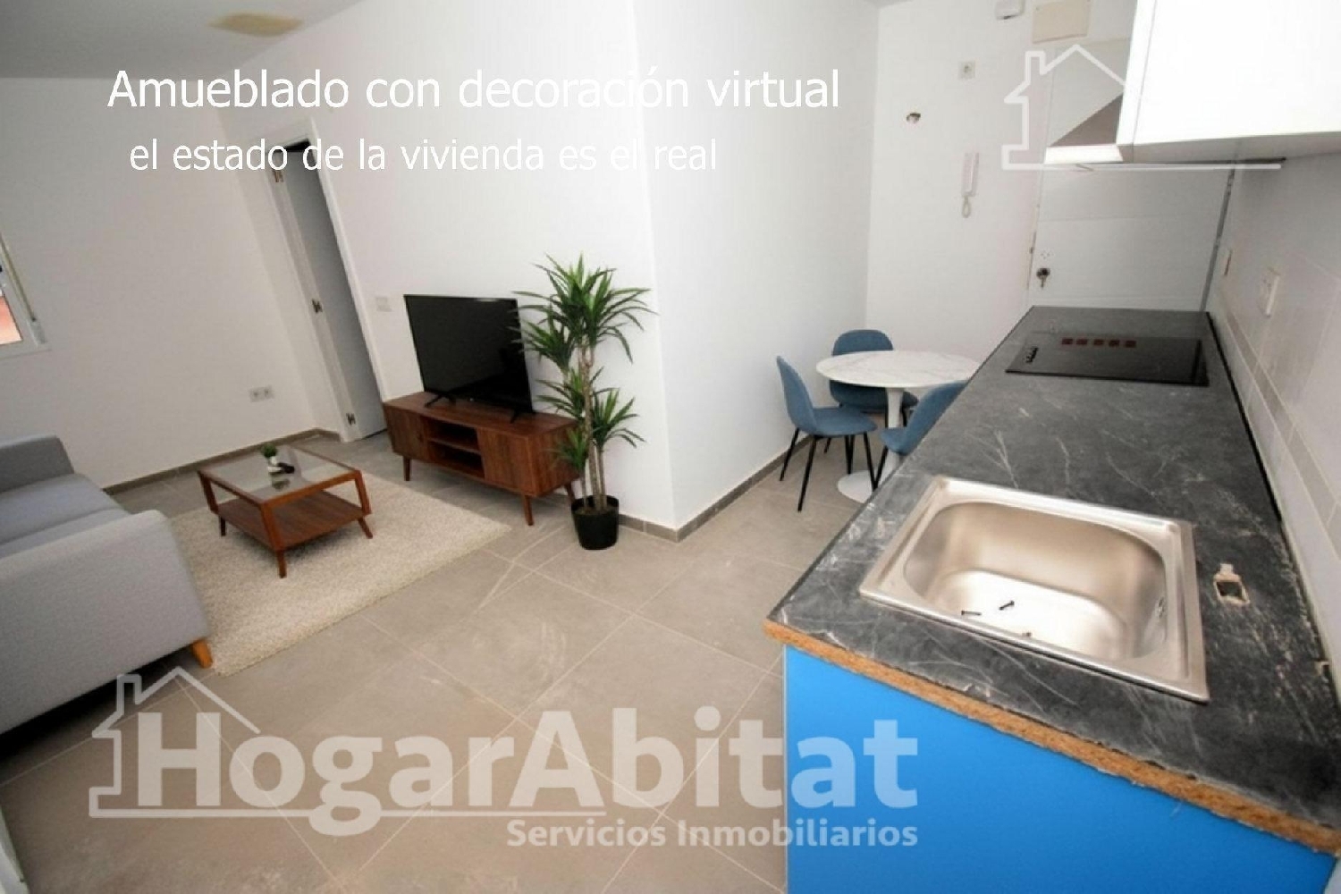  en venta edificio Almazora Plana Alta 3