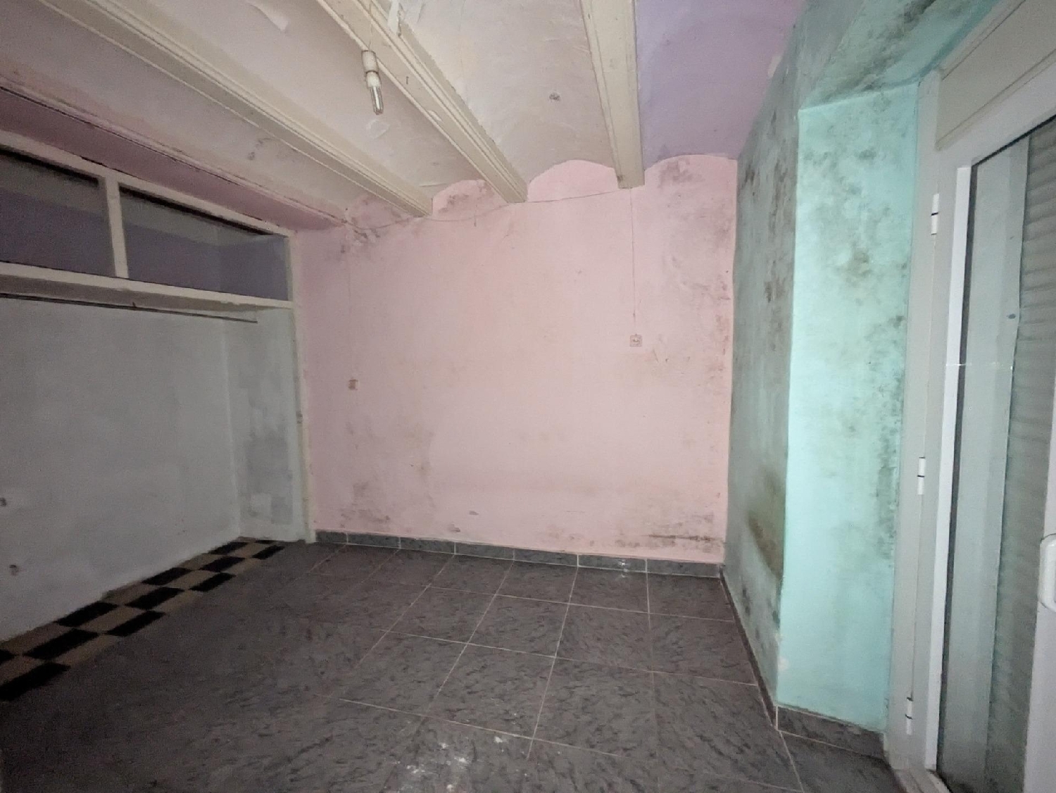 te koop gebouw Amposta Montsià 6