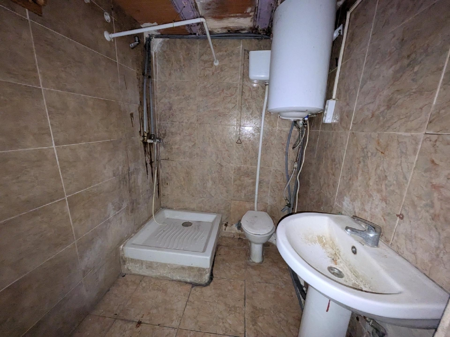 te koop gebouw Amposta Montsià 3