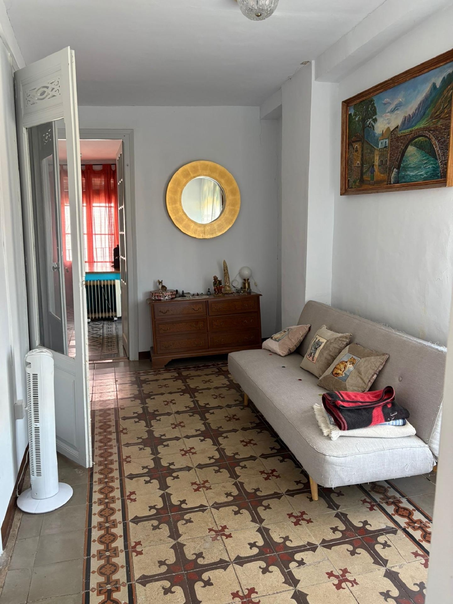 till salu byggnad Barbastro Somontano De Barbastro 4