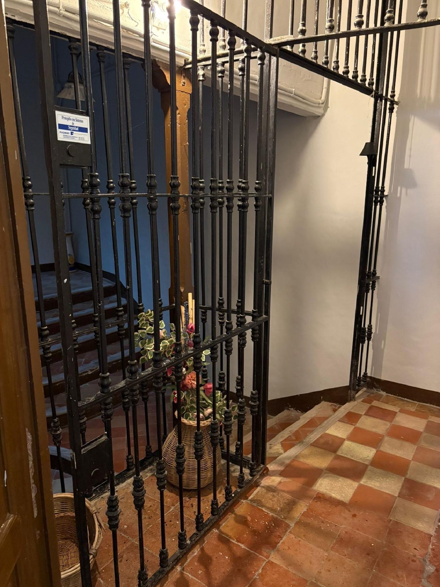 till salu byggnad Barbastro Somontano De Barbastro 1