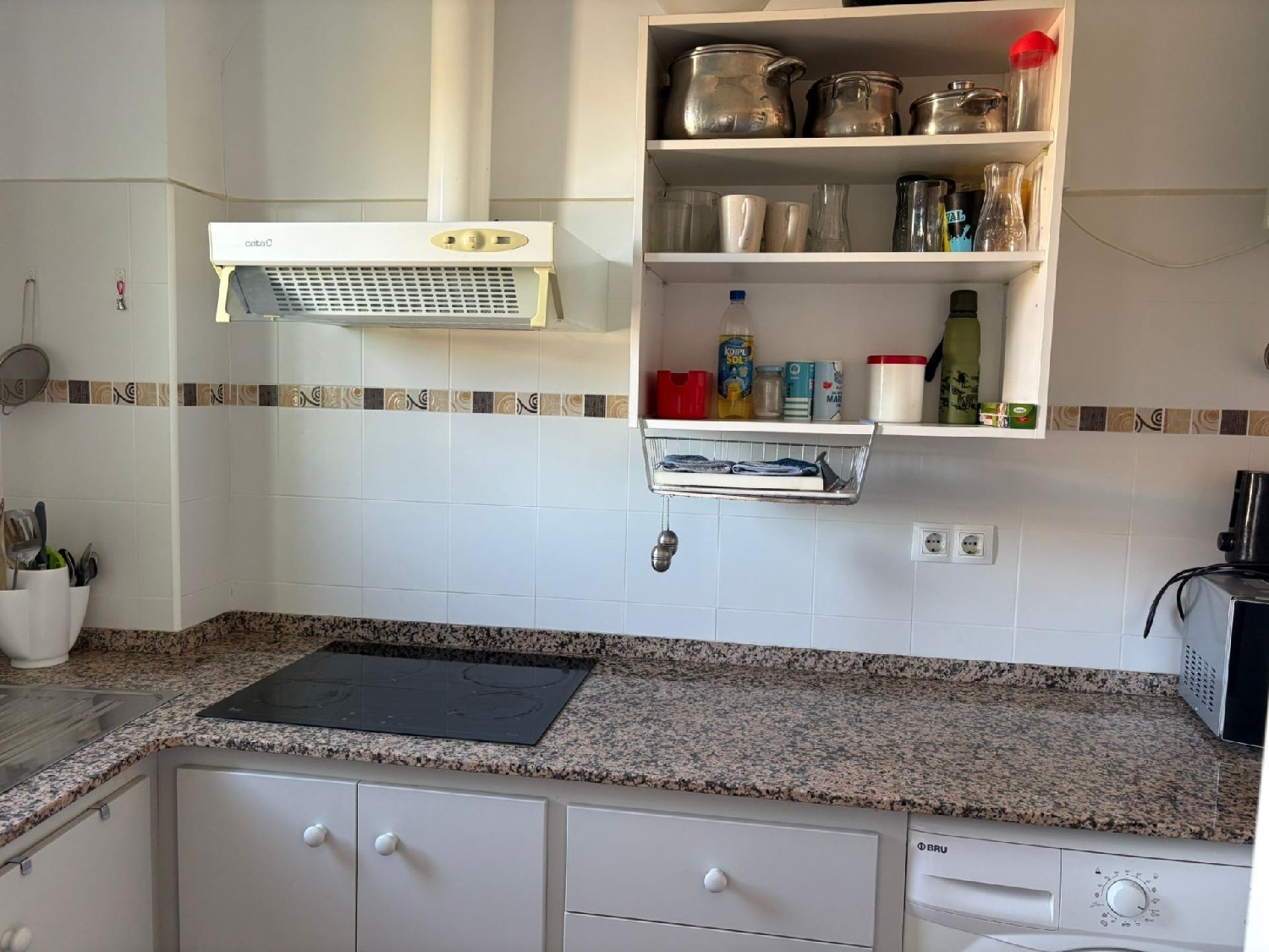 till salu byggnad Barbastro Somontano De Barbastro 5