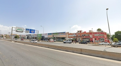 Barrio De Granada Alacantí building foto 6323141